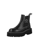 KARL LAGERFELD Ženske čizme KL45251-000, Crne