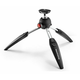 Manfrotto Pixi Evo stojalo, črno (MTPIXIEVO-BK)