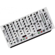 BEHRINGER mešalna miza VMX 1000