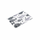 L`ESSENTIEL MAISON Prostirka Fish DJT White (40 x 60)