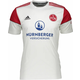 Dres adidas 1. FC Nürnberg Jersey Away 2022/2023
