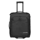 Travelite Kick Off Wheeled Duffle S Black