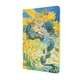 Paperblanks Cahier Temptation, A5, karo