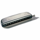 HOHNER ustna harmonika Chrometta 14 C 257-56-C
