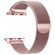 TECH-PROTECT MILANESEBAND APPLE WATCH 1/2/3/4/5 (38/40MM) ROSE GOLD