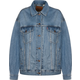 LEVIS Prehodna jakna XL Womens Trucker moder denim