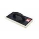 awtools Zidna gladilka za omet z gosto gobo za fugiranje 270x130 mm AW30221