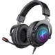 Defender Gaming slušalice sa mikrofonom Defender Epic Pro 7.1 USB, 115 dB, Crne
