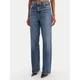 Guess Jeans hlače W6RA3A D4K30 Modra