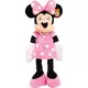 DISNEY Pliš Minnie Mouse Jumbo (75-80 CM)