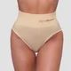GymBeam Gaćice Highrise 2Pack Nude
