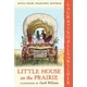 Little House on the Prairie: Full Color Edition