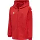 otroška jopa s kapuco hmlCORE XK POLY ZIP SWEAT