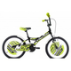 CAPRIOLO Mustang 20 crno lime