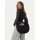 Torba Calvin Klein Nylon Cord Medium Ho Black Universal