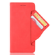 Etui Front Pocket za Sony Xperia 1 IV - rdeč