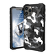 Maska UAG Pathfinder Camo za iPhone 12 Pro Max, Crno-bela