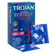 Trojan Double Ecstasy 10 pack