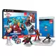 PS3 Infinity 2.0 - Marvel Super Heroes Avengers Starter Pack