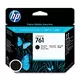 CH648A - HP Cartridge No.761, Matte Black Designjet Printhead