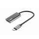 MS CC USB C -> HDMI F adapter, 20cm, 4K, 60Hz, V-HC300