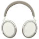 Bežične slušalice s mikrofonom Sennheiser - ACCENTUM, ANC, bijele