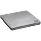 Hitachi/LG GP60NS60 Slim Silver USB DVD+-R/RW