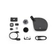 DJI Mic 3 (1 TX + 1 RX) Mikrofon ( CP.RN.00000479.01 )
