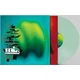 Miki Berenyi Trio - Tripla (Coke Bottle Green Coloured) (LP)