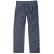 Carhartt WIP Kavbojke Marlow Edgewood moder denim