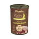 Fitmin Purity Adult Chicken & Liver 400 g