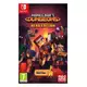 SWITCH Minecraft: Dungeons Hero Edition