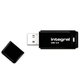 INTEGRAL USB 3.0 ključ Black 256GB