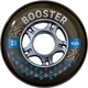 Kolesa za inline hokej K2 Booster 84 mm/82A 4-Pack