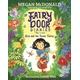 FAIRY DOOR DIARIES ELIZA & FLOWER FAIRY