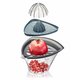 Pripomoček za granatno jabolko in ožemalnik za agrume Fruti