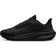 NIKE Sportske cipele Air Zoom Pegasus 39 Shield, crna