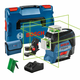 BOSCH Linijski laser GLL 3-80 CG