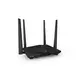 TENDAAC10V3.0 AC1200 Dual Band Gigabit WiFi Router