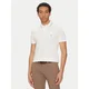 TOMMY HILFIGER Majica mornarska/rdeča/bela