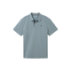 Tom Tailor Muška polo majica 1027713, Siva