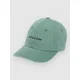 Volcom Full Stone Washed Adj Cap tradewinds