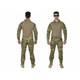 Emerson Combat Uniform Gen 2 Multicam