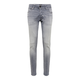 JACK & JONES Kavbojke JJIGLENN, siva