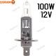 OSRAM H1 12V 100W 64152 OFFROAD STANDARD