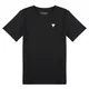 Guess SS T-SHIRT Črna