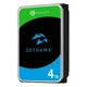 Seagate SkyHawk 4TB trdi disk 9cm 5900 256MB SATA ST4000VX016