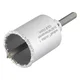 WOLFCRAFT Krunasta testera HM o 53 mm 3895000