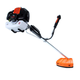 Bencinski obrezovalnik grmovja DEMON RQ580 51,7 cm3 z bogato opremo 65873