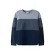 NAME IT Majica NKMVEMIL marine / dimno modra / encijan / golobje modra